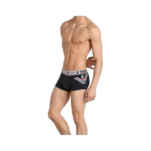 Logo Details Underwear