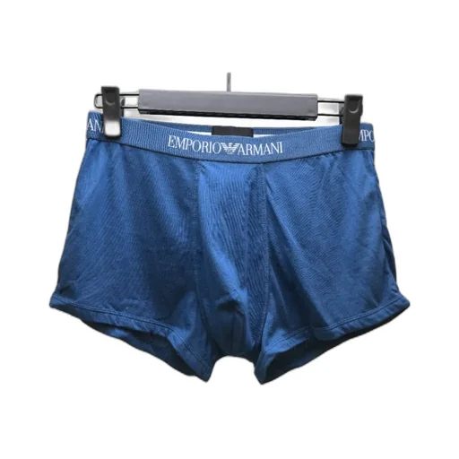 Logo Waist Panties