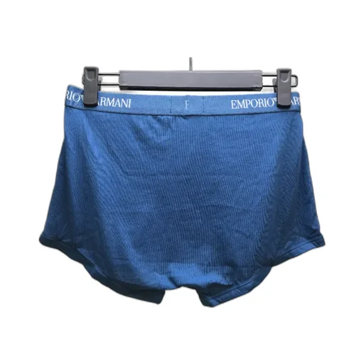 Logo Waist Panties
