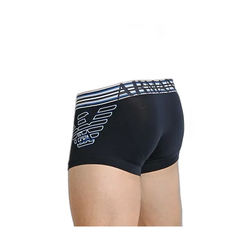 Logo Detail Panties