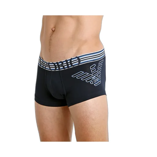 Logo Detail Panties