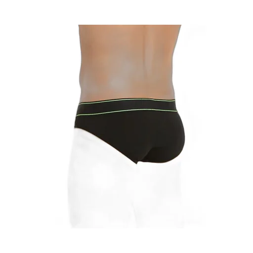 Logo Detail Panties