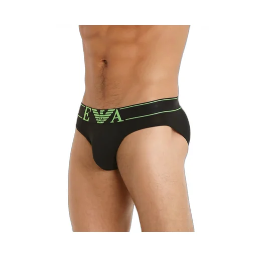 Logo Detail Panties
