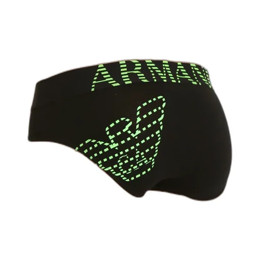 Logo Detail Panties