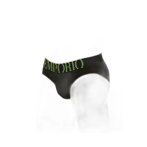 Logo Detail Panties