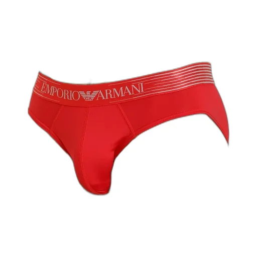 Logo Detail Panties