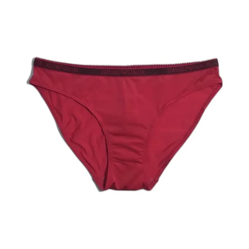 Logo Briefs Pants