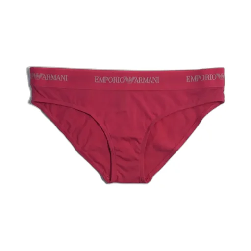 Logo Briefs Pants