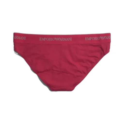 Logo Briefs Pants