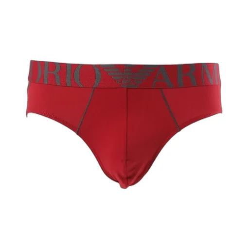 Logo Detail Panties