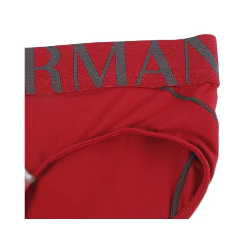 Logo Detail Panties