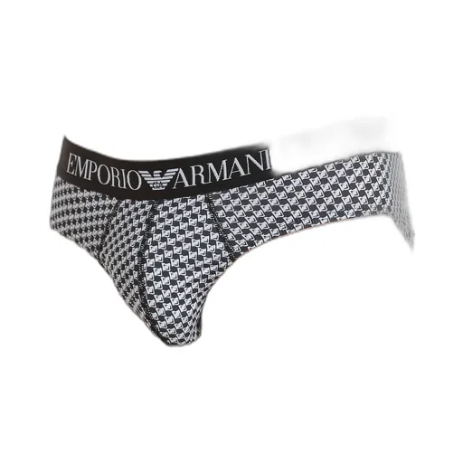 Logo Detail Panties