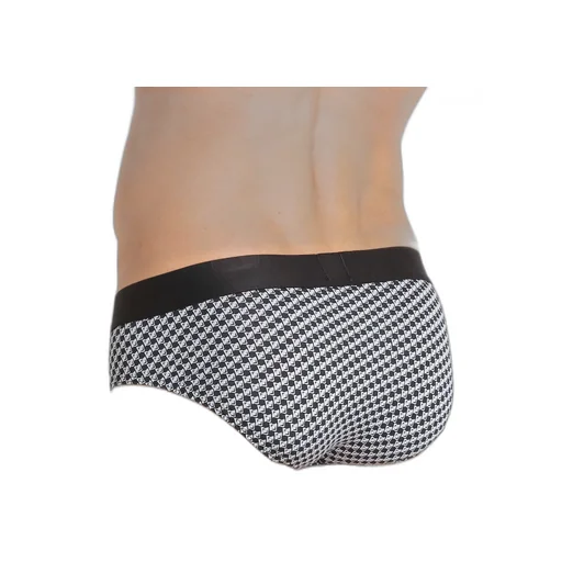 Logo Detail Panties