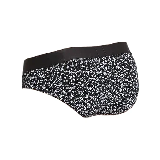 Logo Detail Panties
