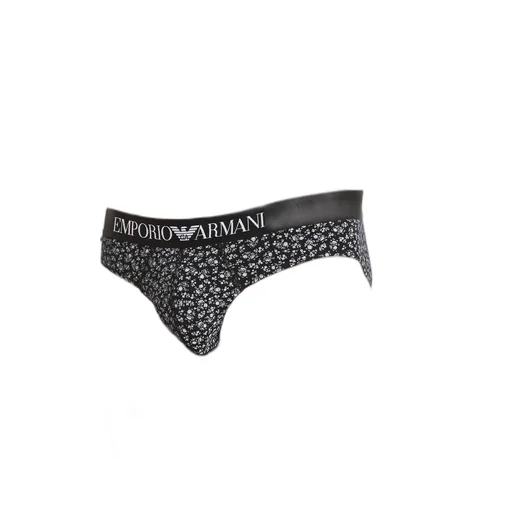 Logo Detail Panties
