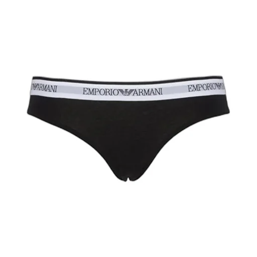 Logo Printed Underwear
