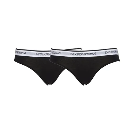 Logo Printed Underwear