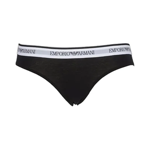Logo Printed Underwear