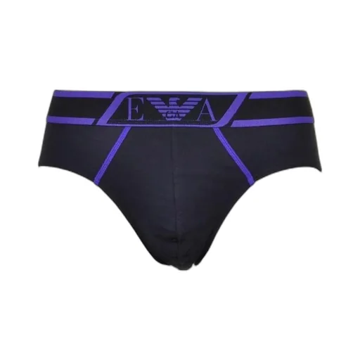 Logo Detail Panties