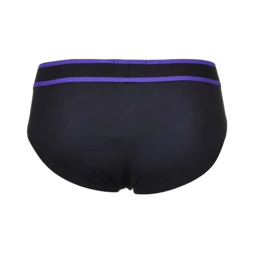 Logo Detail Panties