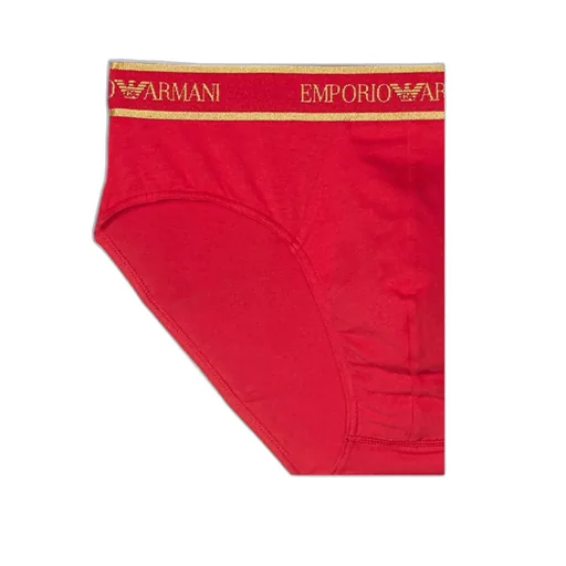 Logo Briefs Pants