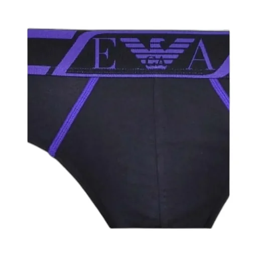 Logo Detail Panties