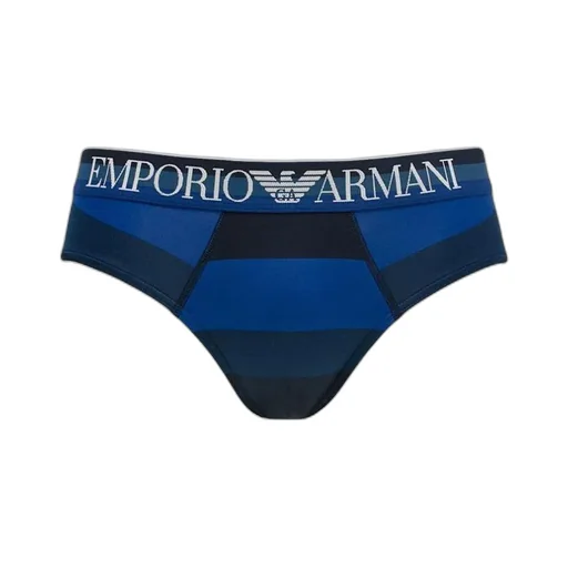 Logo Detail Panties