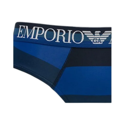 Logo Detail Panties