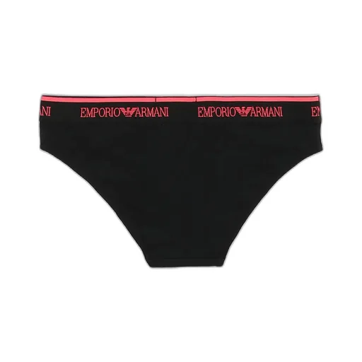 Logo Embroidered Underwear