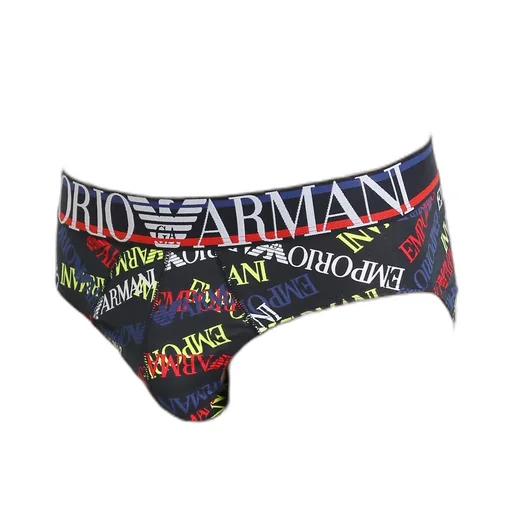 Logo Detail Panties