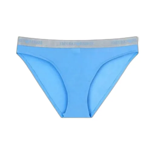 Logo Embroidered Underwear