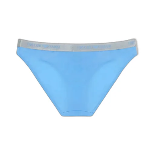 Logo Embroidered Underwear