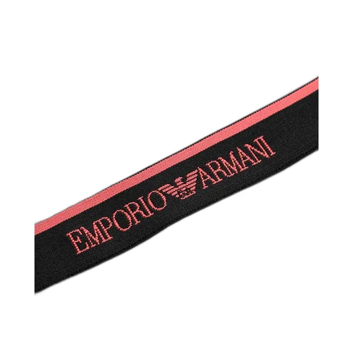 Logo Embroidered Underwear