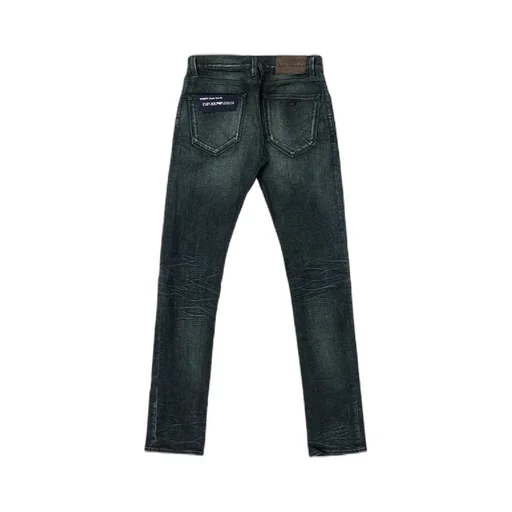 Logo Jeans