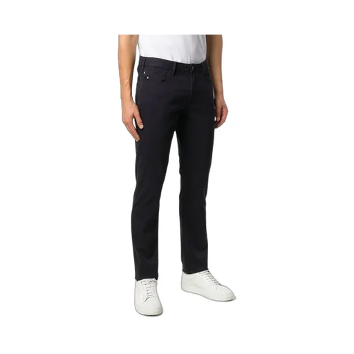 Straight Jeans