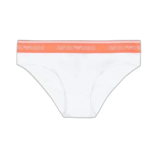 Logo Embroidered Underwear