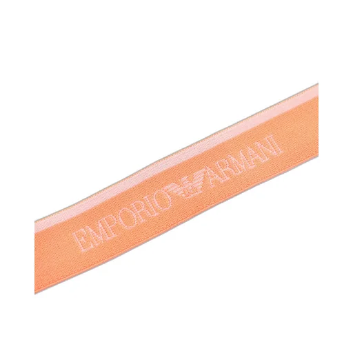 Logo Embroidered Underwear