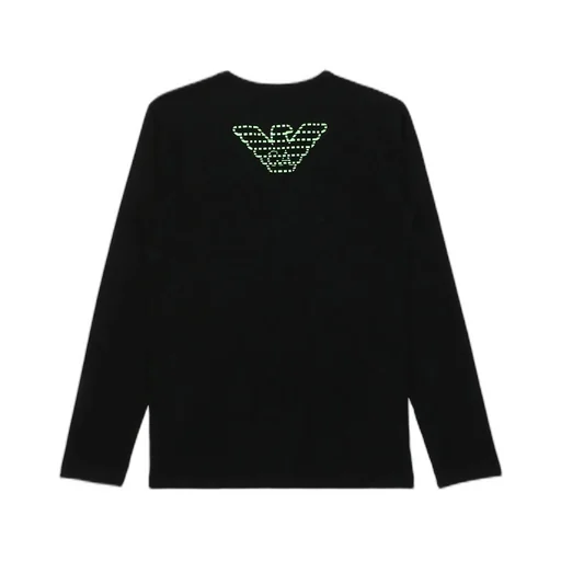 Logo Printed T-Shirt