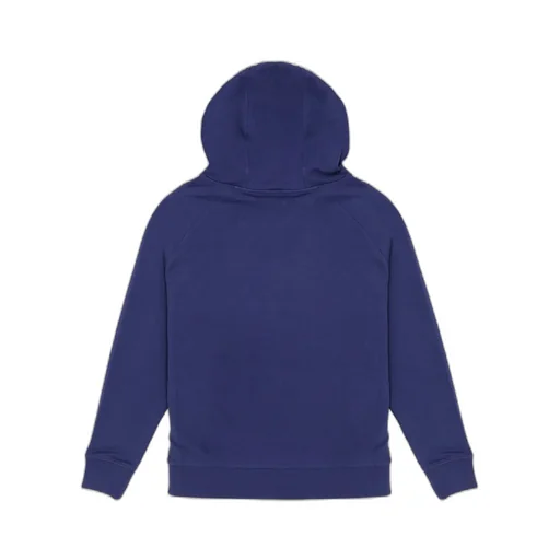 Embroidered Sweater With Logo