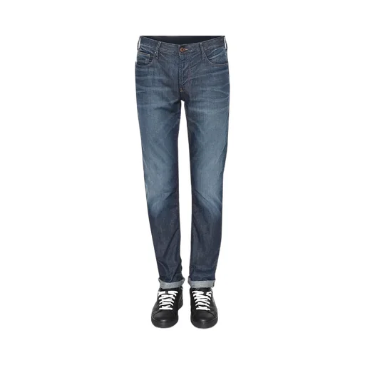 Straight Jeans