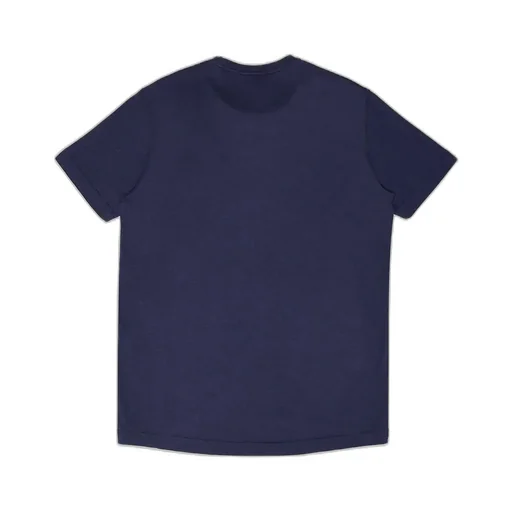 T-Shirt With Round Neck