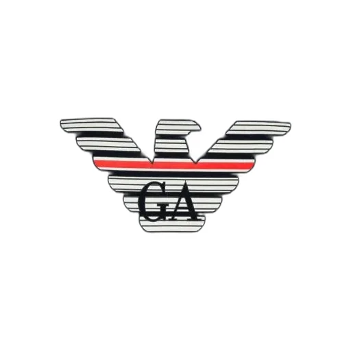 Logo Printed T-Shirt