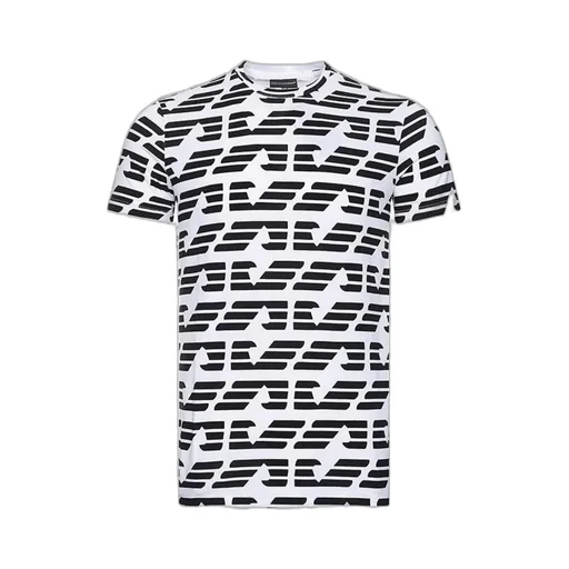 Logo Printed T-Shirt