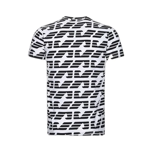Logo Printed T-Shirt