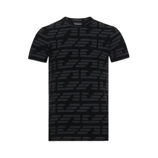 Logo Printed T-Shirt