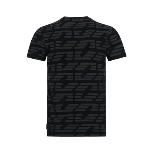 Logo Printed T-Shirt
