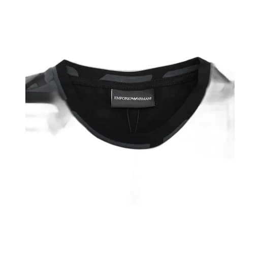 Logo Printed T-Shirt