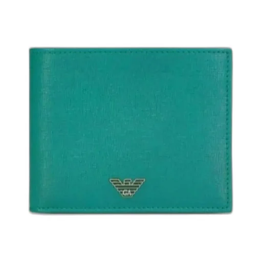 Logo Details Wallet