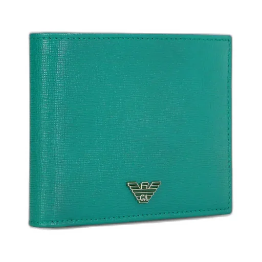 Logo Details Wallet