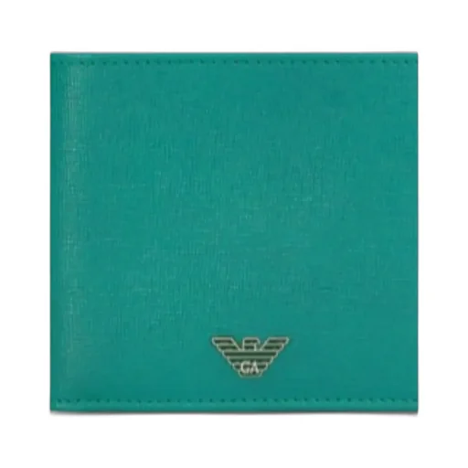 Logo Details Wallet